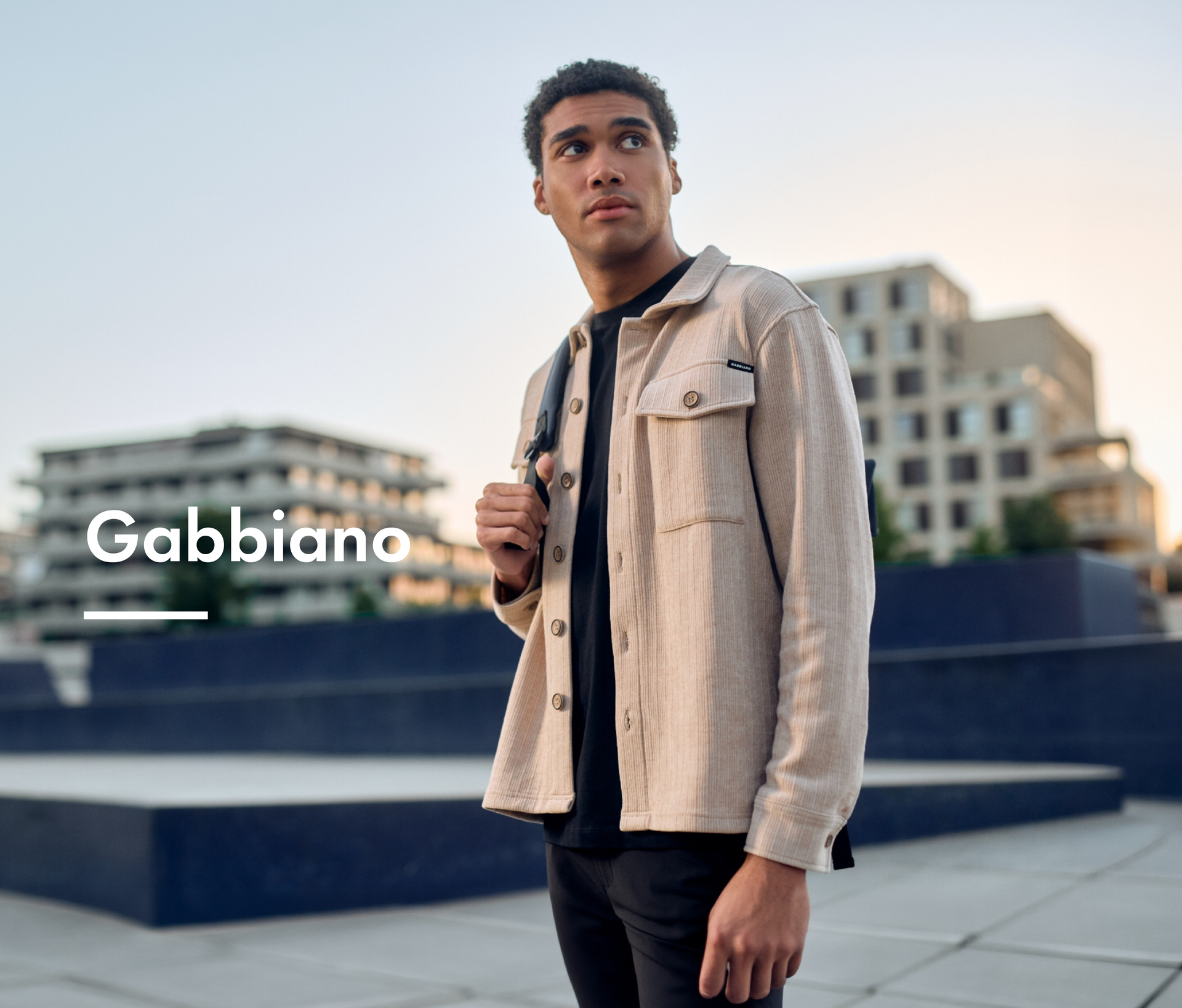 Gabbiano